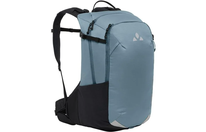 Vaude Ryggsekk Trailvent 20 Heron v:3647552