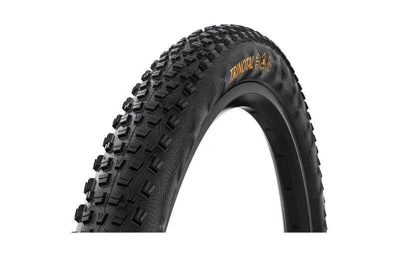 Sykkeldekk Continental Trinotal 29 x 2.4 Race Rapid v:7875776