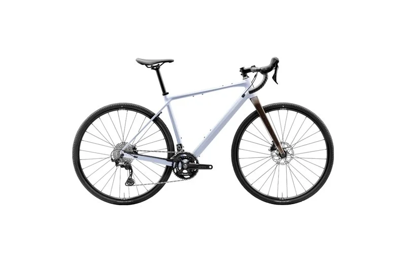 Gravelsykkel Norco Search A GRX Grey v:2722569