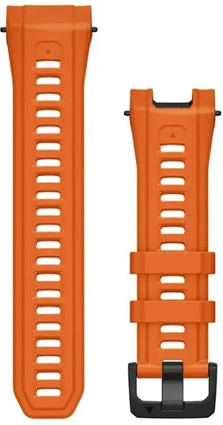 26 mm Armband (Instinct® 3 – 50 mm) Orange silikon v:3426647 26 mm Armband (Instinct® 3 – 50 mm) Orange silikon v:3426647