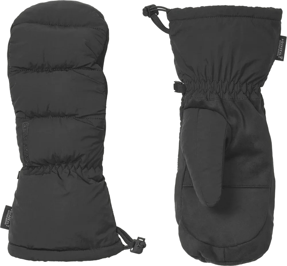Sealskinz Women’s Langley Black v:4878413 Sealskinz Women’s Langley Black v:4878413