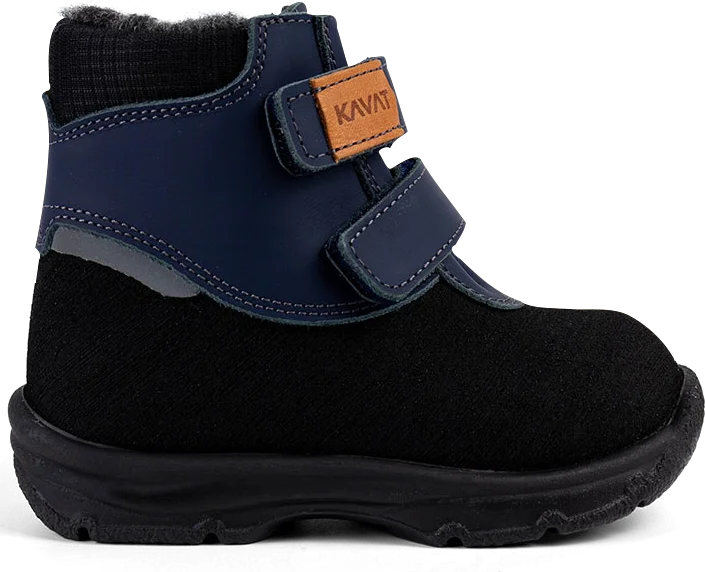 Kavat Kids’ Yxhult 2.0 XC Blue v:6169241 Kavat Kids’ Yxhult 2.0 XC Blue v:6169241