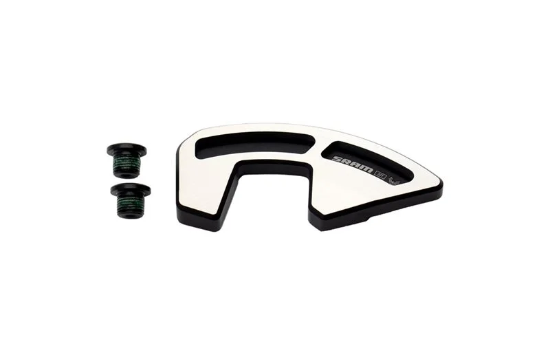 SRAM Bash Guard Single Impact/Beskyttelseskit 32T for 32T XX D1 v:7124168 SRAM Bash Guard Single Impact/Beskyttelseskit 32T for 32T XX D1 v:7124168
