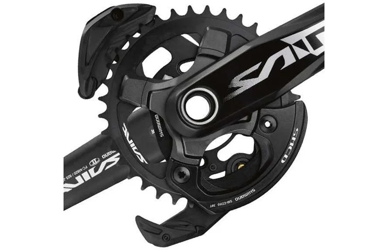 Shimano Drevbeskytter Saint 34T v:9481064 Shimano Drevbeskytter Saint 34T v:9481064
