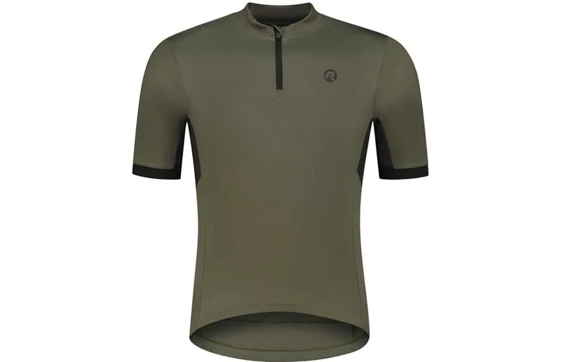 Rogelli Sykkeltrøye Core Green v:1525287