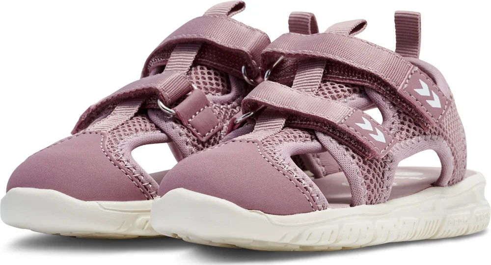 Hummel Sport Sandal Infant Woodrose v:1898388