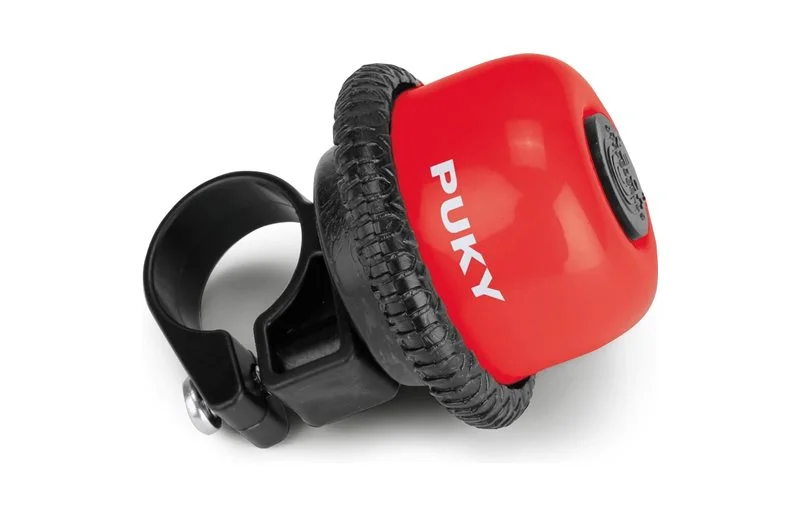 Ringeklokke Puky G 20 Red v:7913565