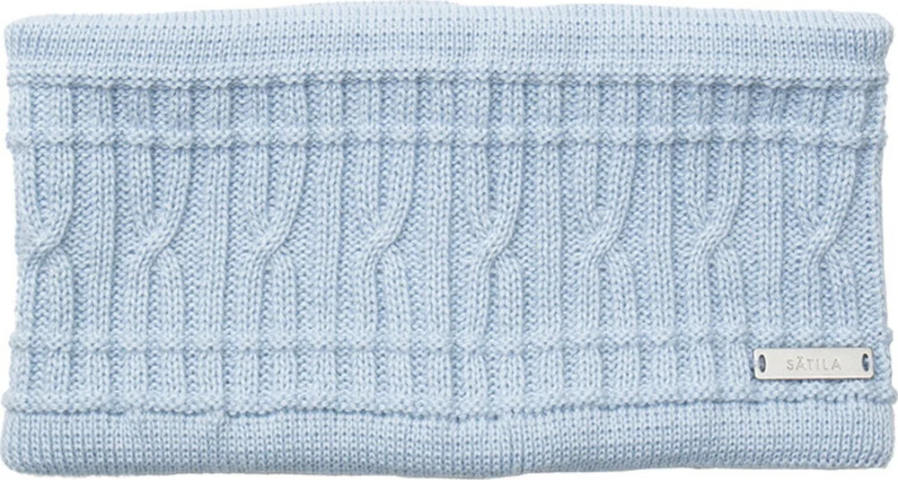 Sätila Women’s Krok Headband Lt Blue v:8909897 Sätila Women’s Krok Headband Lt Blue v:8909897