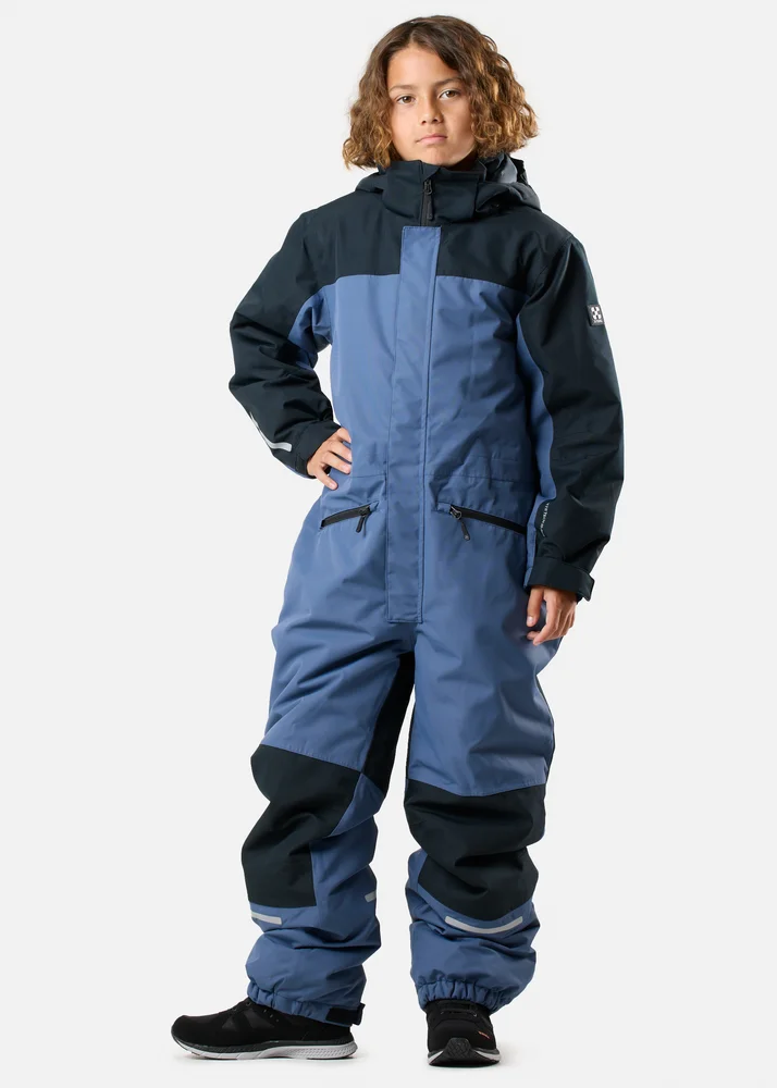 Cortina Ski Overall JR v:4542566