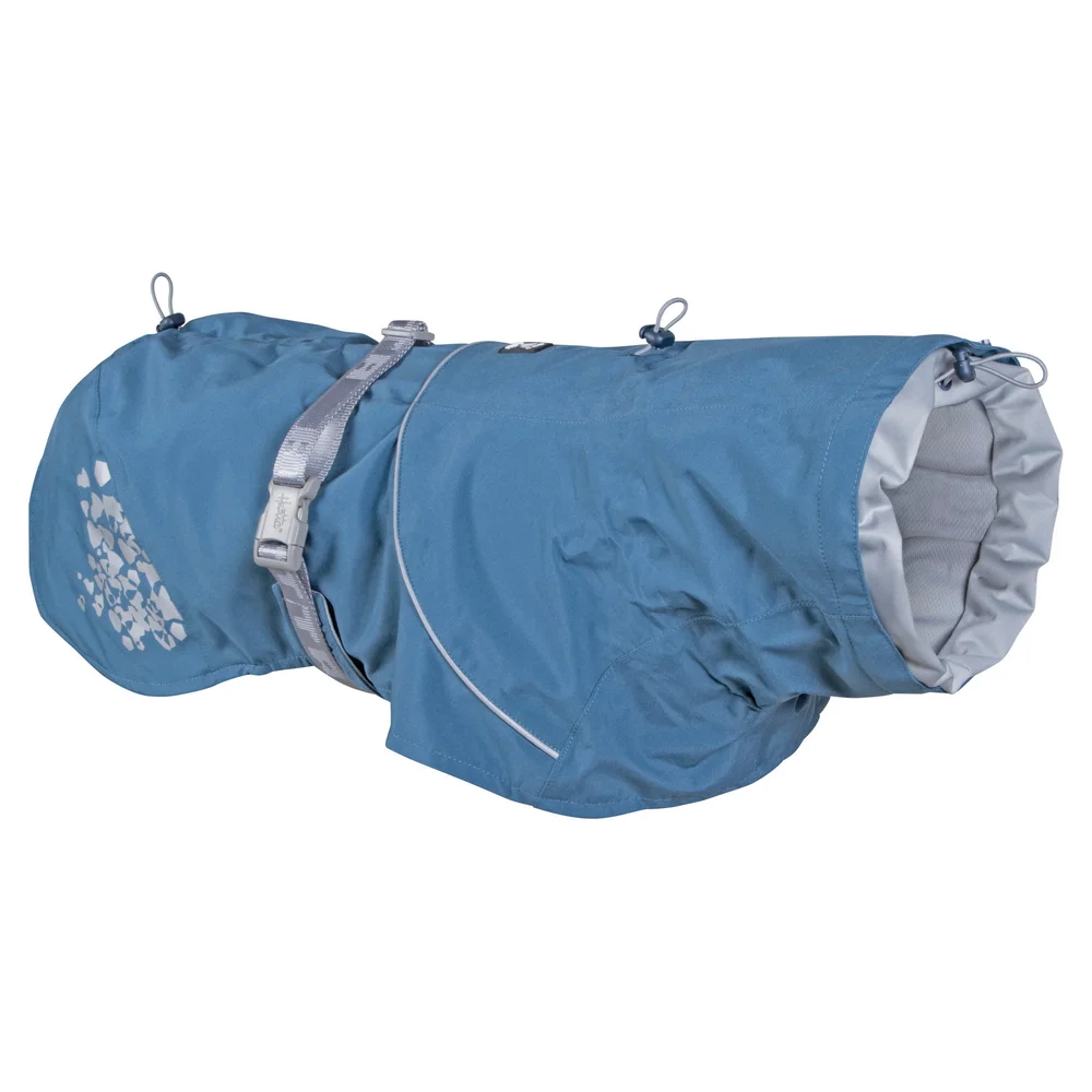 Hurtta Monsoon Coat 80 Bilberry v:1145038