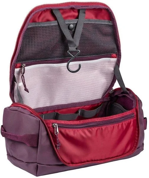 Compact Hauler 7,5L Dark Purple/Brick v:4076635 Compact Hauler 7,5L Dark Purple/Brick v:4076635