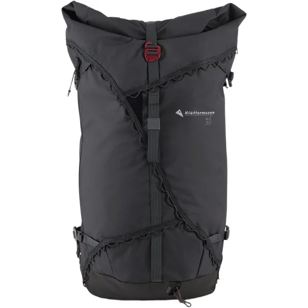 Ull Backpack 30L Raven v:8059214