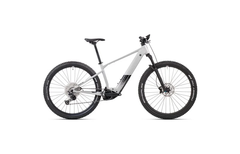 Superior El Mtb Exp 8089 B_23 Blank Krom Matt Svart v:5373428 Superior El Mtb Exp 8089 B_23 Blank Krom Matt Svart v:5373428