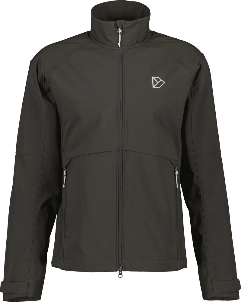 Didriksons Men's Lares Jacket Black v:8903885