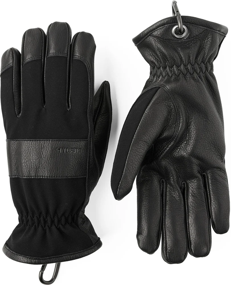 Hestra Gneis Black v:2466890 Hestra Gneis Black v:2466890