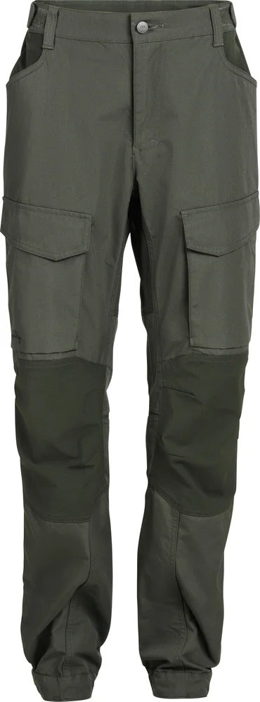 Lundhags Women’s Authentic III Pant Dark Forest Green v:3073412 Lundhags Women’s Authentic III Pant Dark Forest Green v:3073412