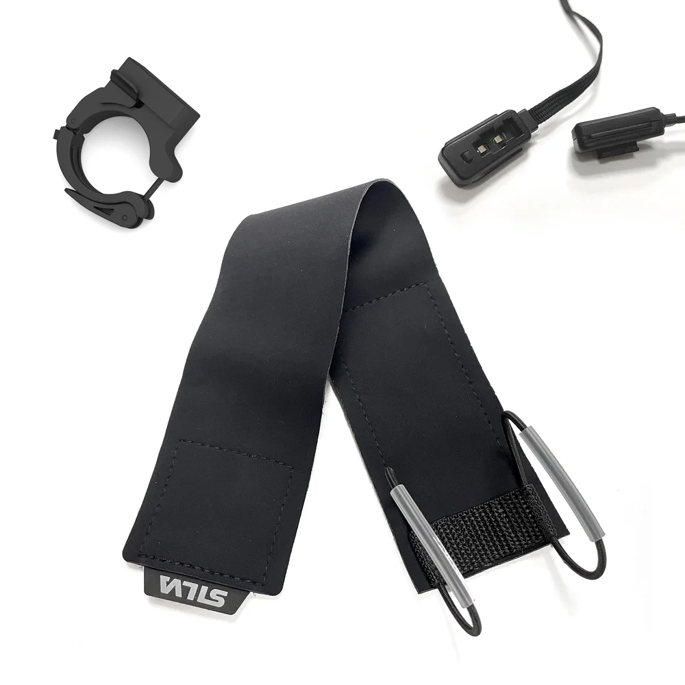 Silva Free Bar Mount Kit Black v:8943549