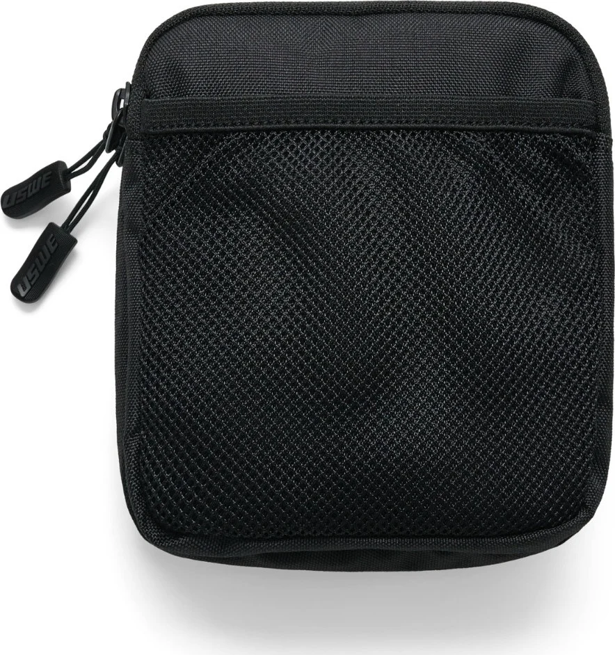 USWE Modular Dual Storage Pouch Black v:9133085 USWE Modular Dual Storage Pouch Black v:9133085