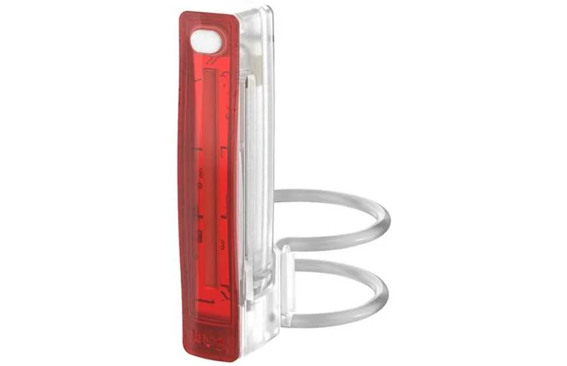 Baklys Knog Plus Transparent v:5135564