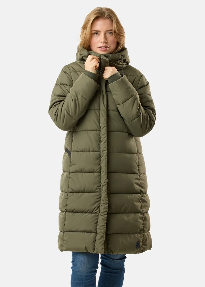 Stockholm Coat W v:2915782 Stockholm Coat W v:2915782