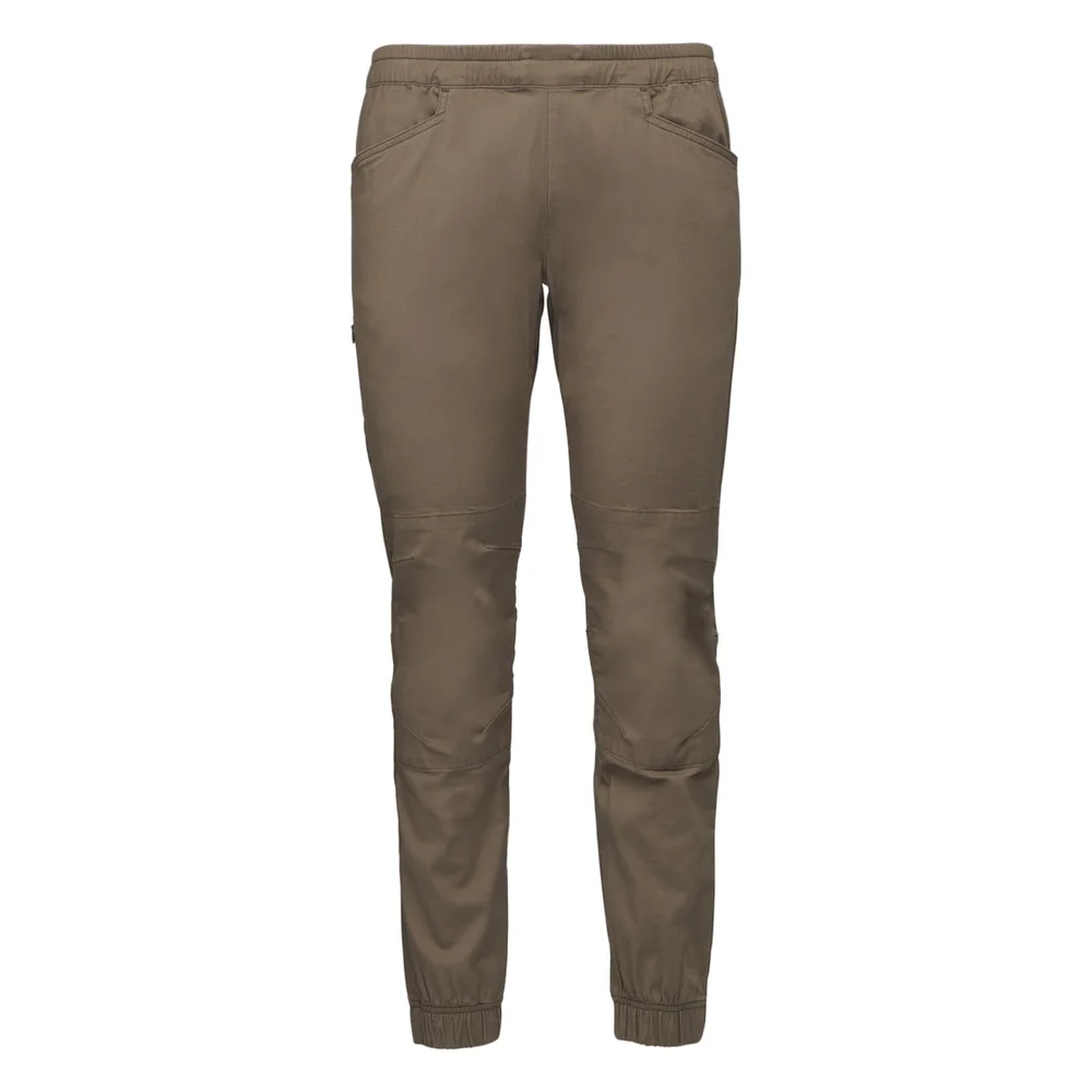 Black Diamond Men's Notion Pants Walnut v:6083224