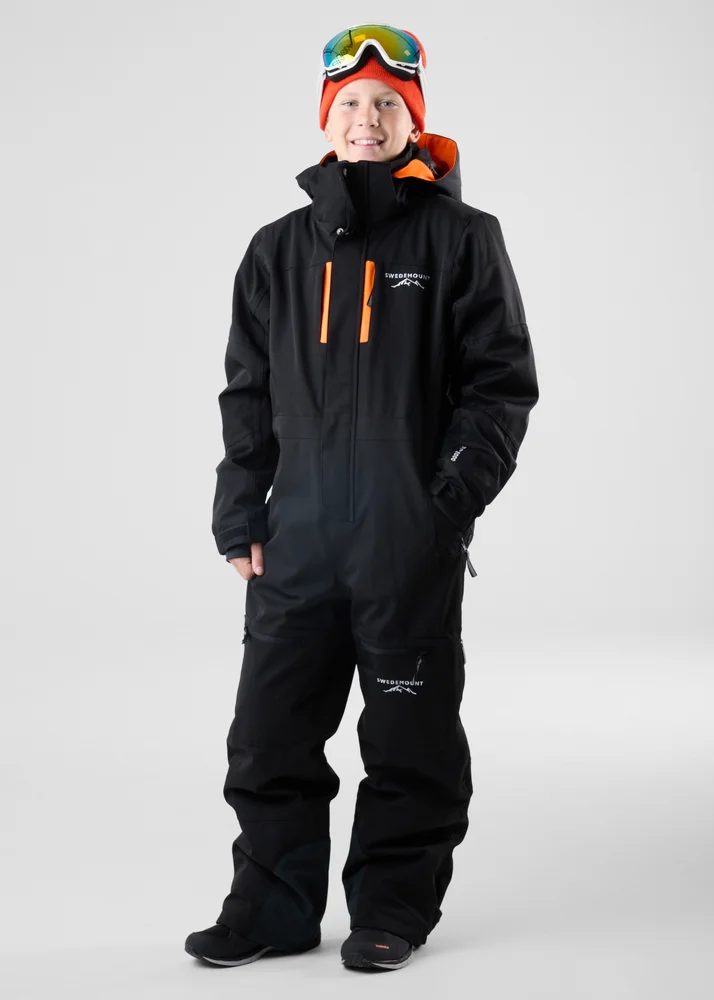 St. Anton Skisuit JR v:1691021