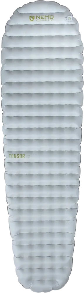 Nemo Tensor Elite – Regular Mummy Aluminium/Titan v:7196612