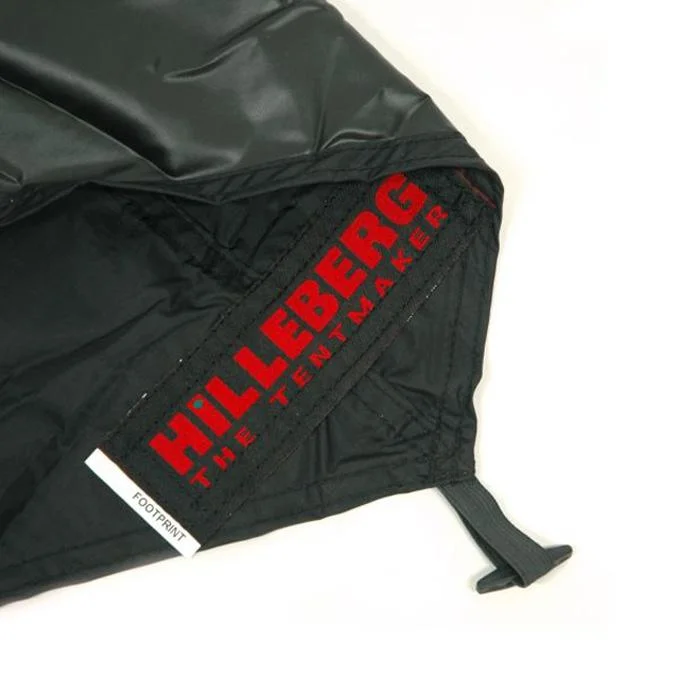 Hilleberg Akto/Enan Footprint Black v:8568928