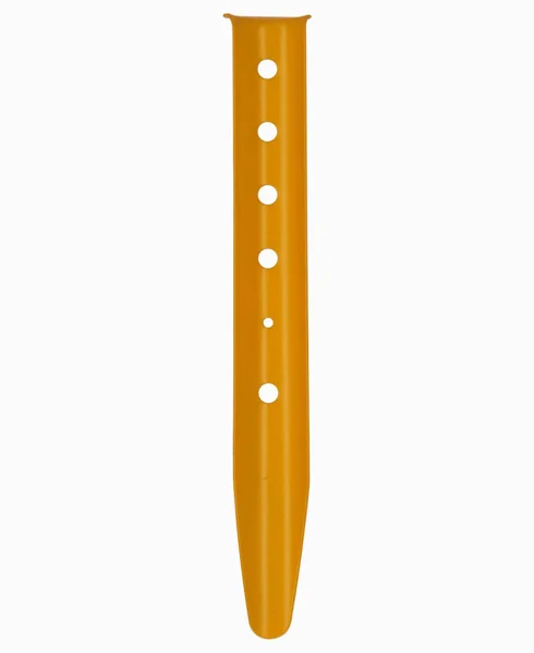 Pegs 31cm, snow/sand, 8pcs Grå v:4781425 Pegs 31cm, snow/sand, 8pcs Grå v:4781425