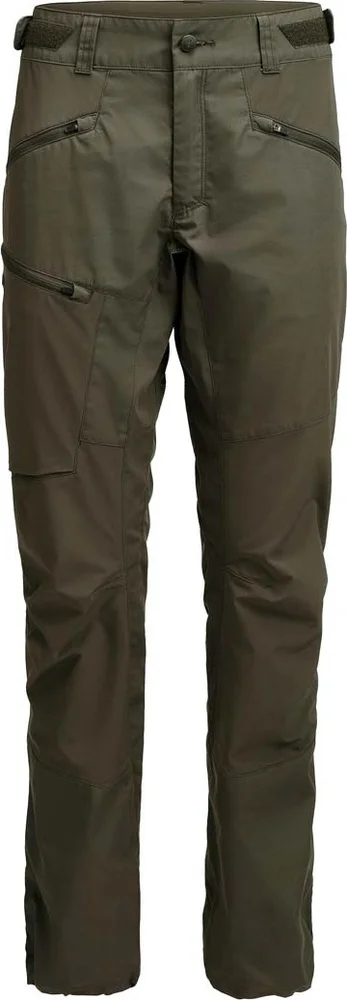 Lundhags Women's Makke Light Pant Forest Green v:4642913