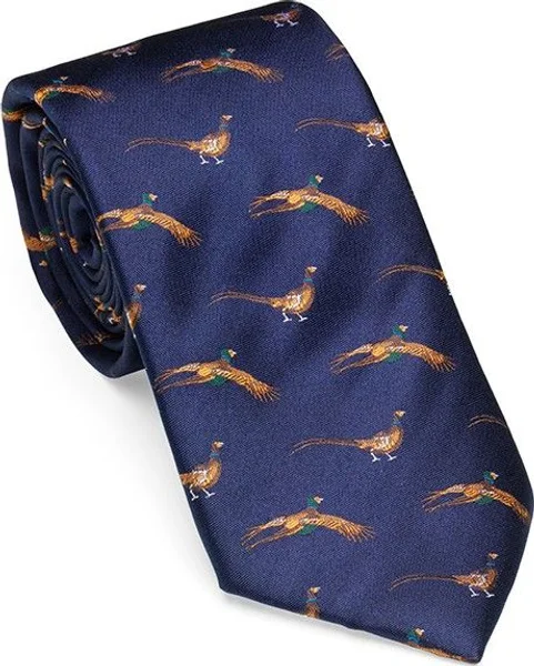 Fly-By Pheasant Tie Old Navy v:3904350