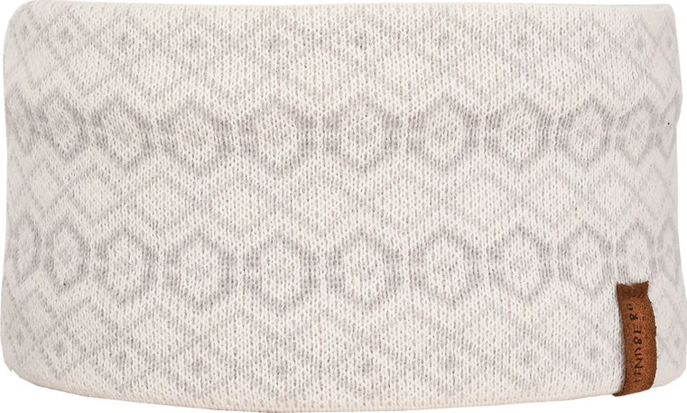 Lindberg Kids’ Allsta Headband Offwhite/Grey v:3346130 Lindberg Kids’ Allsta Headband Offwhite/Grey v:3346130