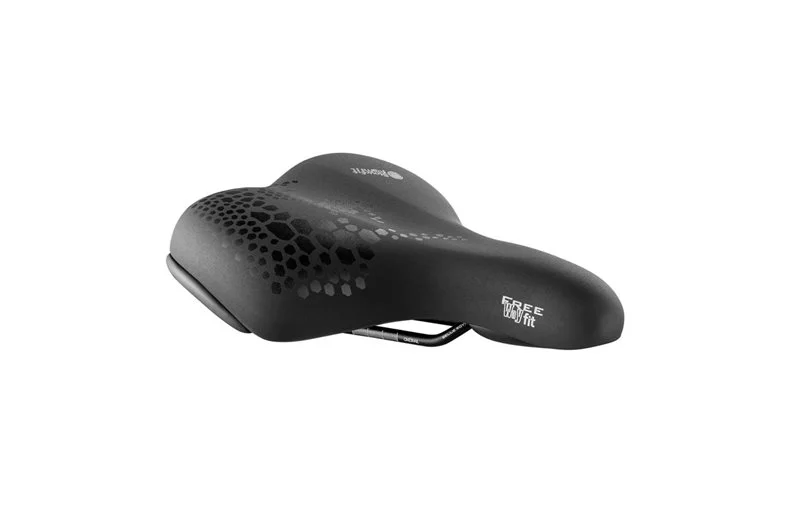 Selle Royal sete Freeway Fit Avslappet v:3883270
