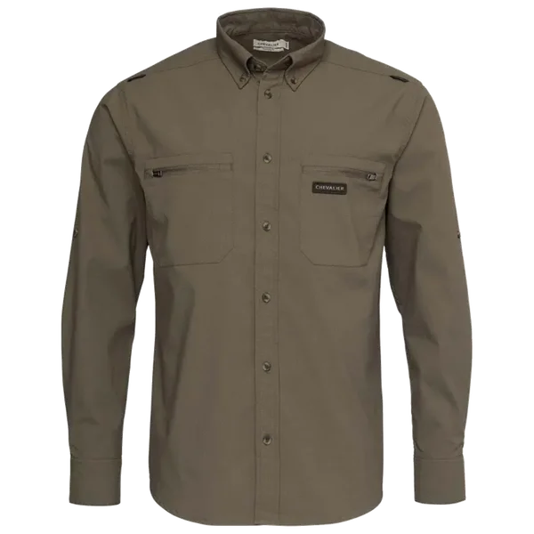 Drift Shooting Fit Shirt Men Tarmac Green v:1890323 Drift Shooting Fit Shirt Men Tarmac Green v:1890323