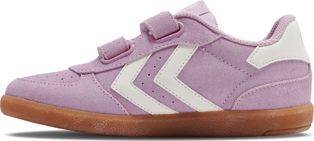 Hummel Kids’ Victory Suede Ii Roseate Spoonbill v:1471246