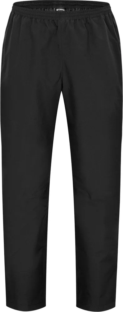 Urberg Men's 2.5l Shell Pant Black Beauty v:7835587