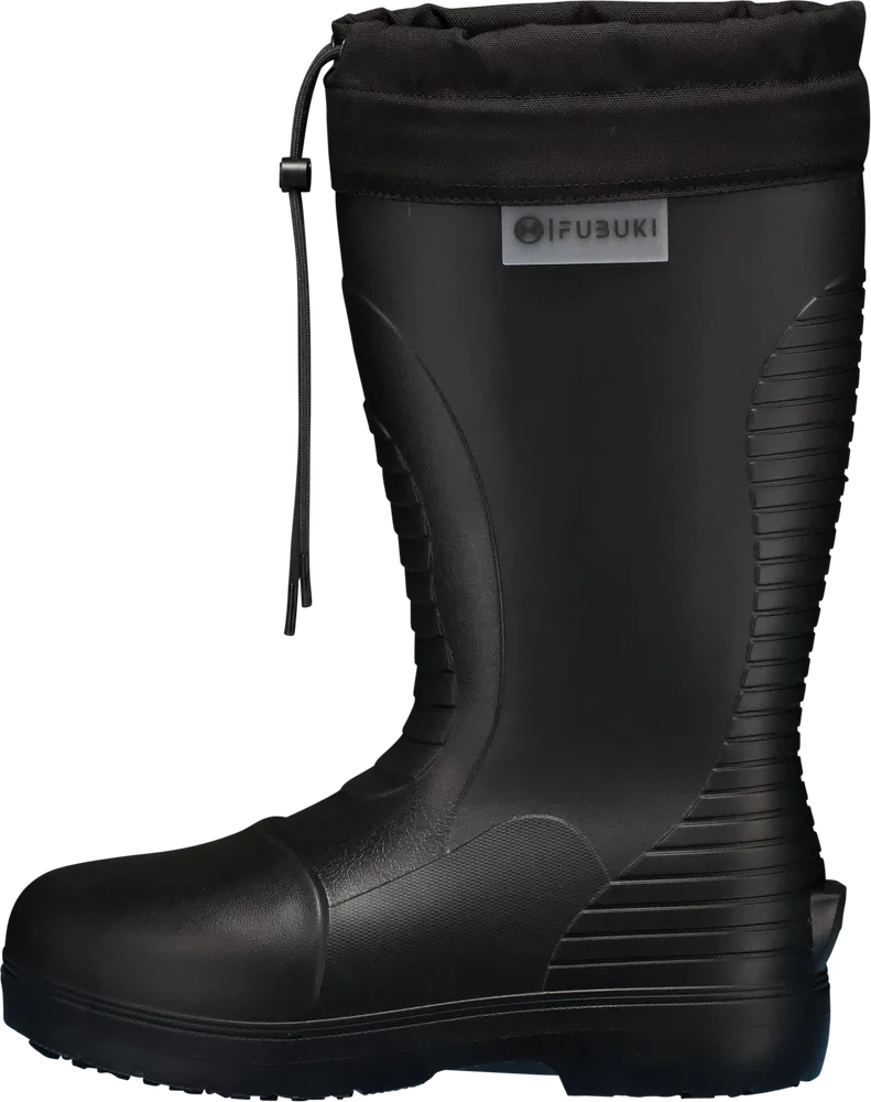 Fubuki Unisex Niseko 3.0 Black v:6931360 Fubuki Unisex Niseko 3.0 Black v:6931360