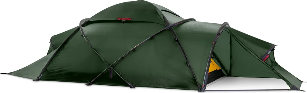 Hilleberg Saivo 4 Green v:3310019