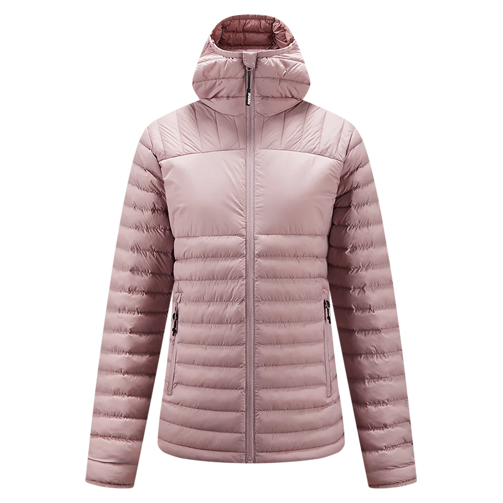 W INSULATE JACKET v:9199048