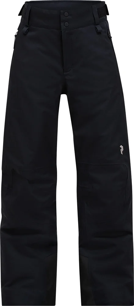 Peak Performance Junior Maroon Insulated Pants Black v:3114180 Peak Performance Junior Maroon Insulated Pants Black v:3114180