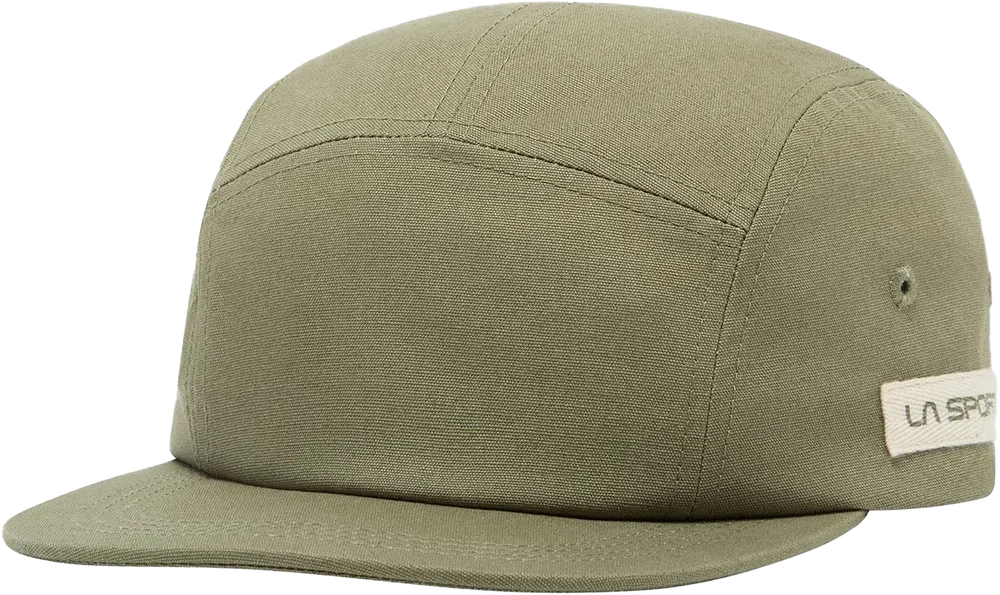 La Sportiva Mountain Logo Hat Cypress v:1841174 La Sportiva Mountain Logo Hat Cypress v:1841174