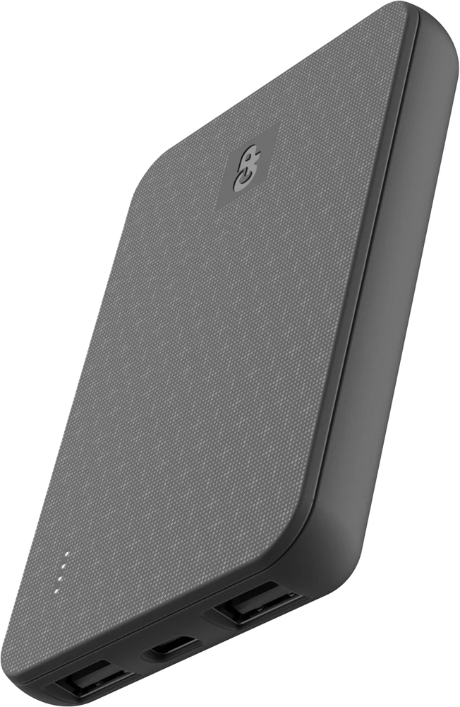 GP Batterier Powerbank Plus 5000 mAh Black v:7181986 GP Batterier Powerbank Plus 5000 mAh Black v:7181986