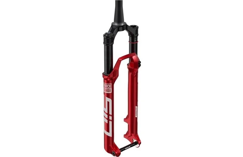 Gafler Rockshox SID Ultimate 2-Pos RL D1 29" Charger Race Day 2 Electric Red v:9173411