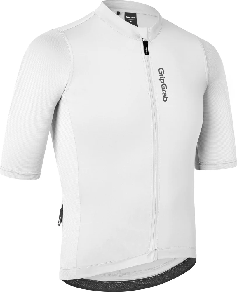 Gripgrab Men’s Ride Short Sleeve Jersey White v:8036801 Gripgrab Men’s Ride Short Sleeve Jersey White v:8036801