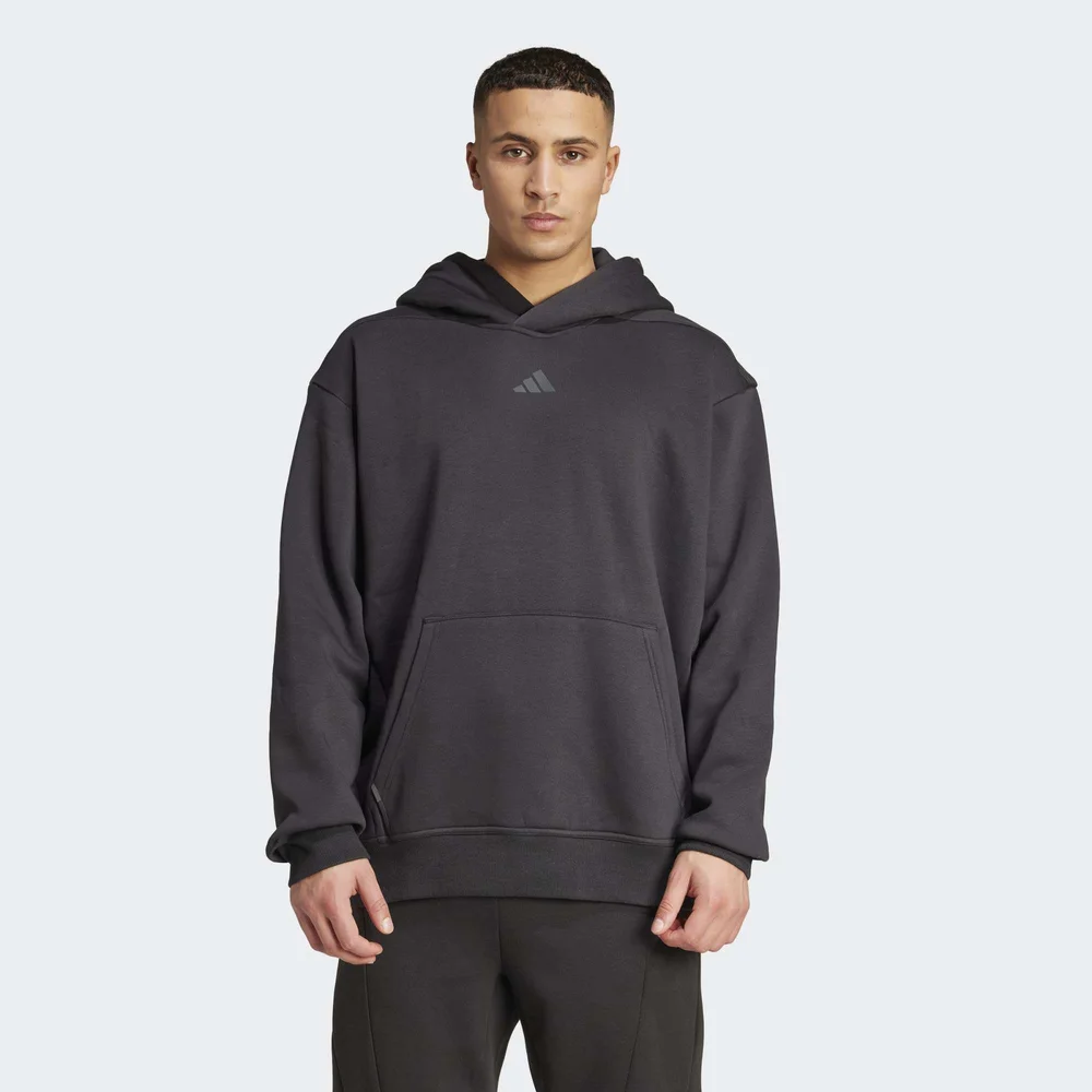 OVERSIZE HOODIE v:5994907