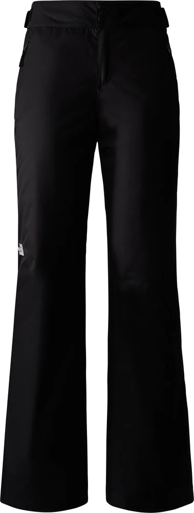 The North Face Women's Sally Insulated Pant TNF Black v:1137285