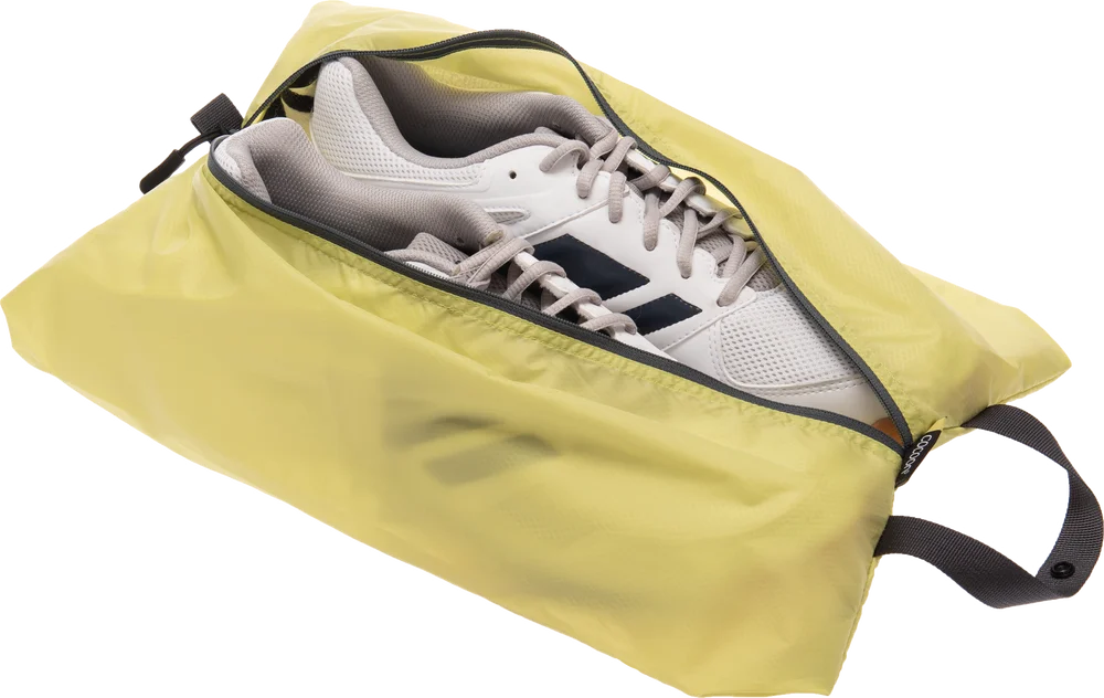 Cocoon Shoe Pack Wild Lime v:9117987