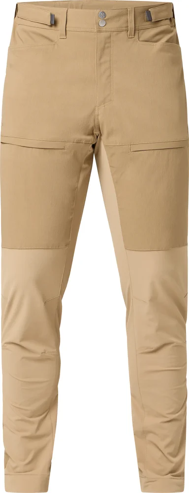 Haglöfs Men’s Alert Mid Pant Oak Brown v:5902265 Haglöfs Men’s Alert Mid Pant Oak Brown v:5902265