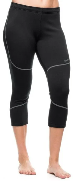 W’s Drop Knee Power Tights Black (2017) v:8176725
