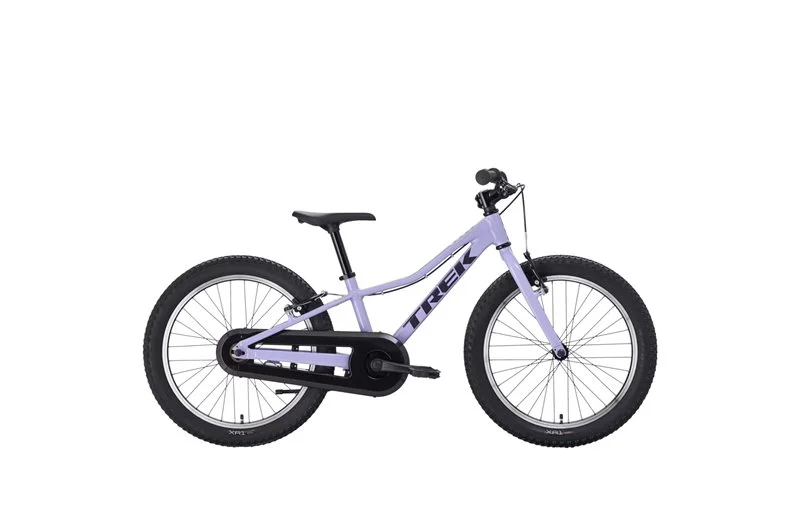 Barnesykkel Trek Precaliber 20" Freewheel Lavender Haze v:8693034